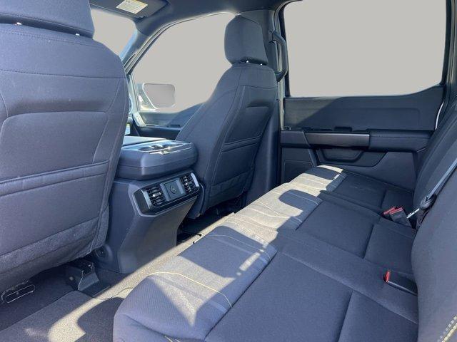 new 2025 Ford F-150 car, priced at $58,759