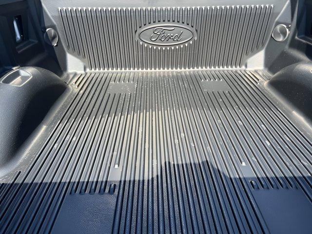 new 2025 Ford F-150 car, priced at $58,759