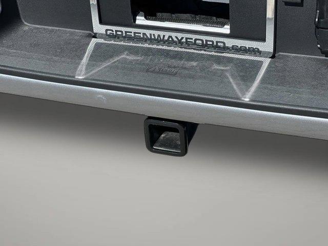 new 2025 Ford F-150 car, priced at $58,759