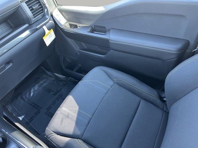 new 2025 Ford F-150 car, priced at $58,759