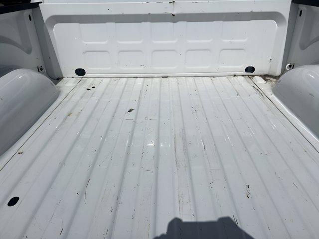 used 2017 Ram 1500 car, priced at $18,379