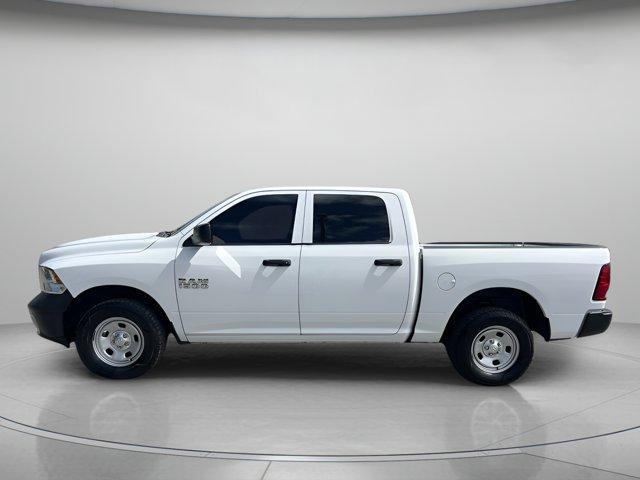 used 2017 Ram 1500 car, priced at $18,379