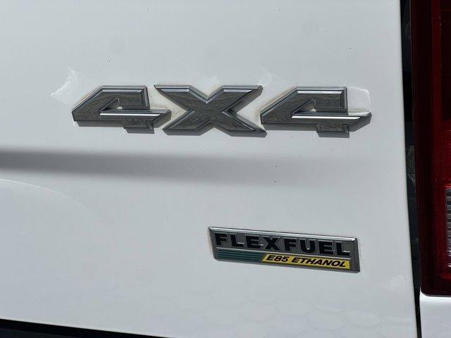 used 2017 Ram 1500 car, priced at $18,379