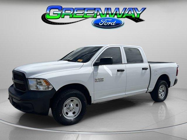 used 2017 Ram 1500 car, priced at $18,379