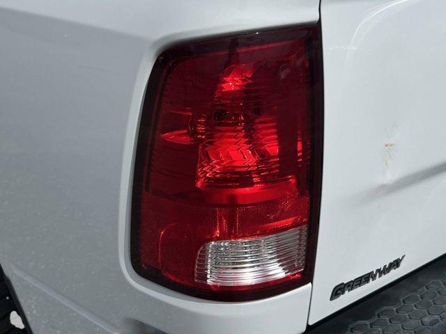 used 2017 Ram 1500 car, priced at $18,379