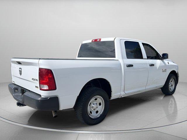 used 2017 Ram 1500 car, priced at $18,379