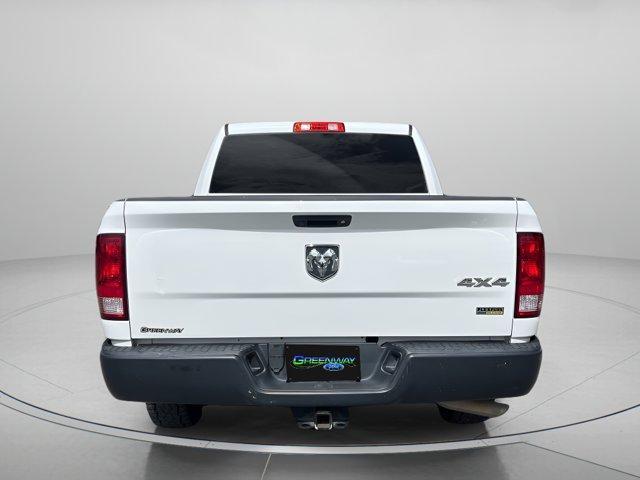 used 2017 Ram 1500 car, priced at $18,379