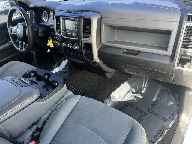 used 2017 Ram 1500 car, priced at $18,379