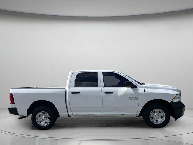 used 2017 Ram 1500 car, priced at $18,379