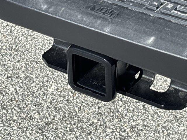 new 2025 Ford F-150 Lightning car, priced at $72,059