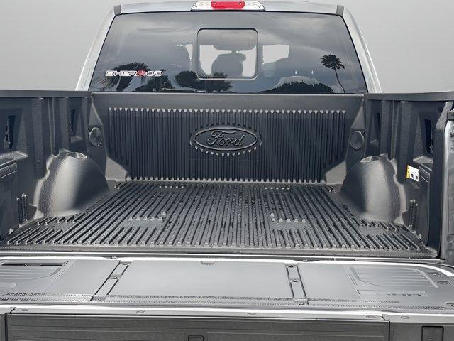 new 2025 Ford F-150 car, priced at $79,372