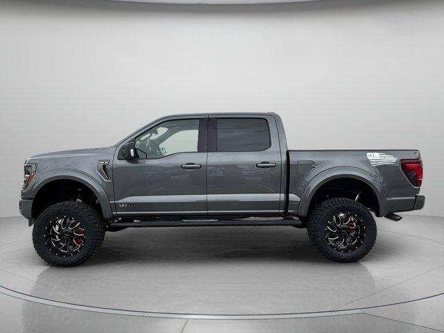 new 2025 Ford F-150 car, priced at $79,372