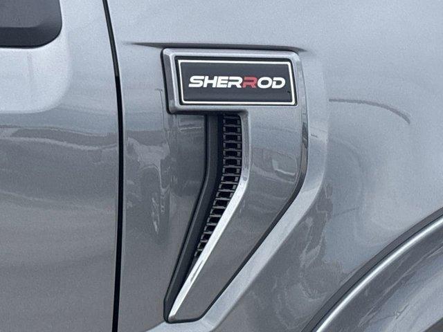 new 2025 Ford F-150 car, priced at $79,372