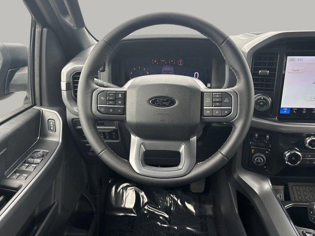 new 2025 Ford F-150 car, priced at $79,372