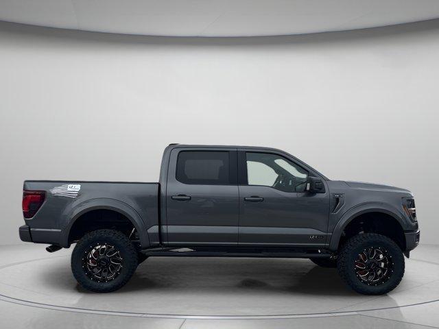 new 2025 Ford F-150 car, priced at $79,372