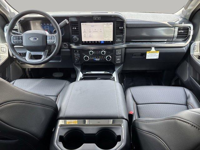 new 2025 Ford F-250 car, priced at $75,606