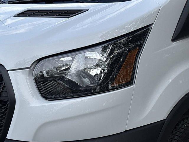 new 2025 Ford Transit-350 car, priced at $51,175
