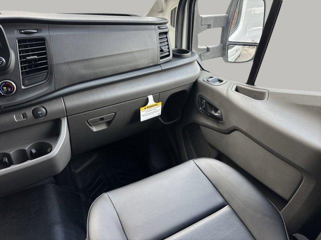 new 2025 Ford Transit-350 car, priced at $51,175