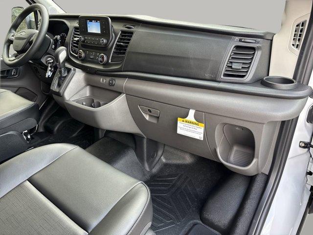 new 2025 Ford Transit-350 car, priced at $51,175