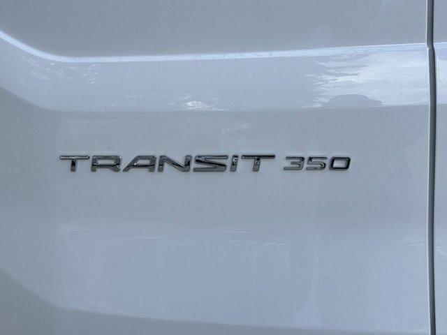 new 2025 Ford Transit-350 car, priced at $51,175