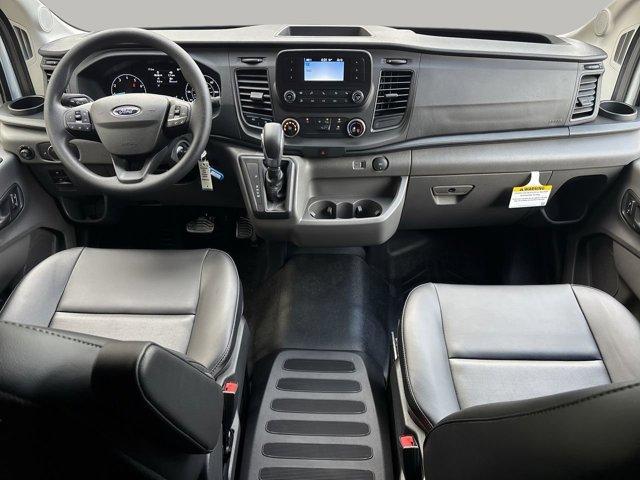 new 2025 Ford Transit-350 car, priced at $51,175