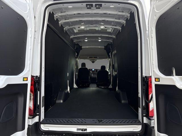 new 2025 Ford Transit-350 car, priced at $51,175