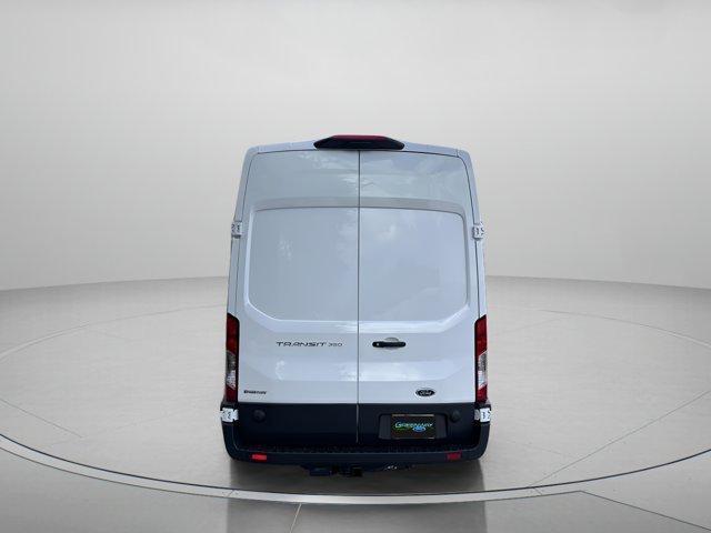 new 2025 Ford Transit-350 car, priced at $51,175