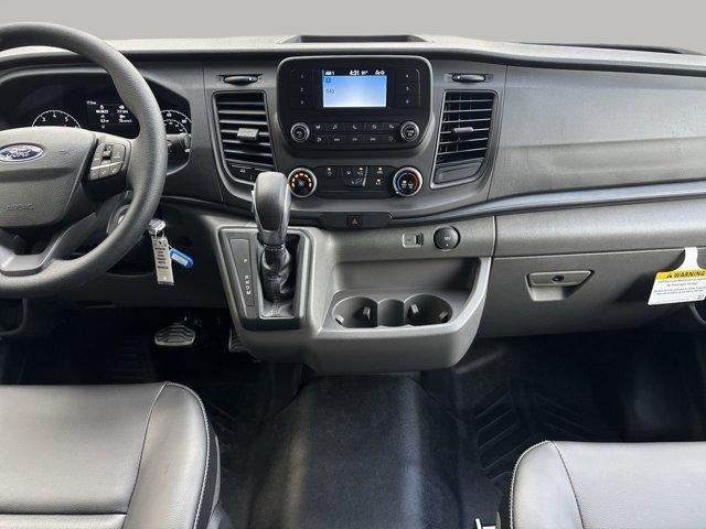 new 2025 Ford Transit-350 car, priced at $51,175