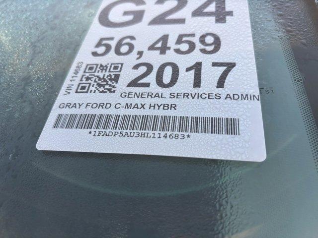 used 2017 Ford C-Max Hybrid car, priced at $12,195