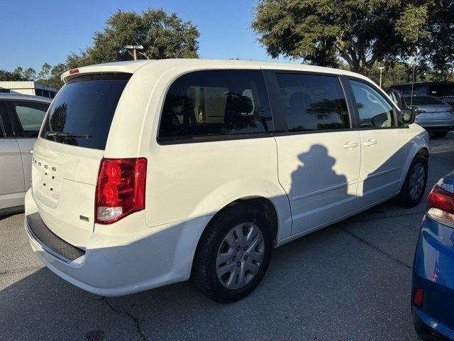 used 2017 Dodge Grand Caravan car, priced at $13,998