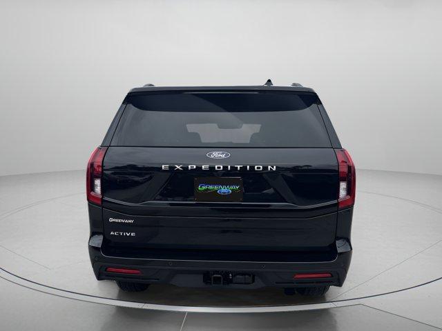 new 2025 Ford Expedition car, priced at $60,312
