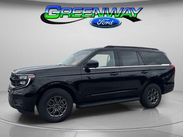 new 2025 Ford Expedition car, priced at $59,635