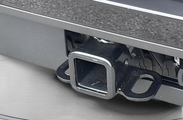 new 2025 Ford Expedition car, priced at $60,312