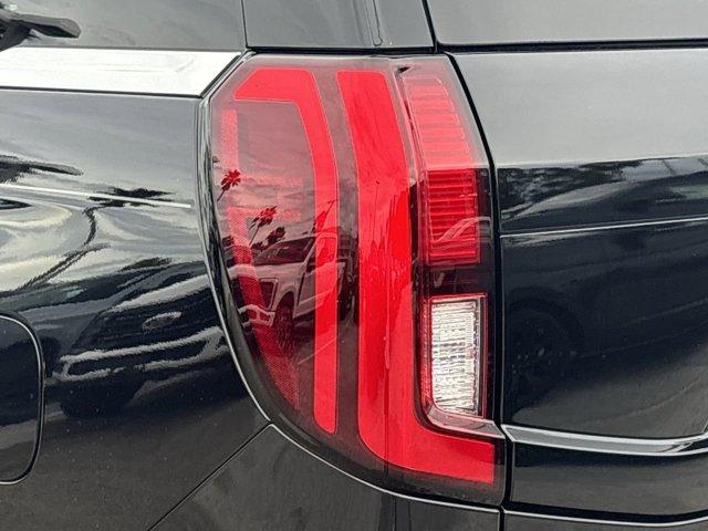 new 2025 Ford Expedition car, priced at $60,312