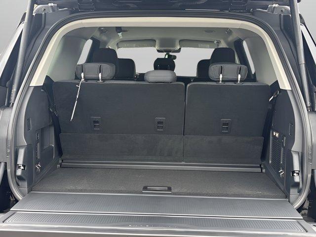 new 2025 Ford Expedition car, priced at $60,312