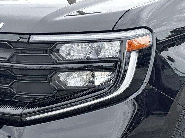 new 2025 Ford Expedition car, priced at $60,312