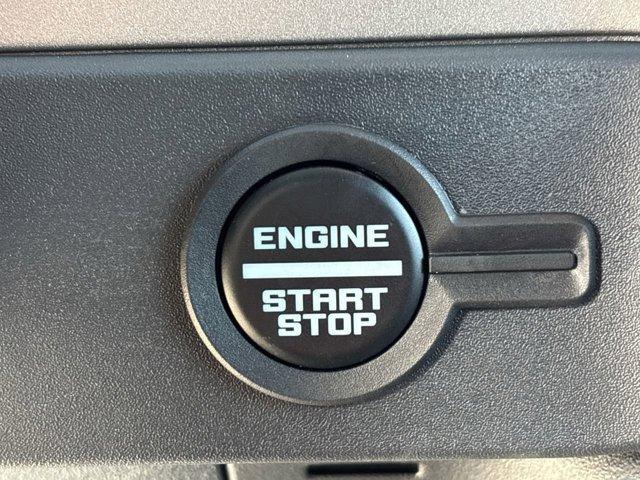 new 2025 Ford Bronco car, priced at $43,994