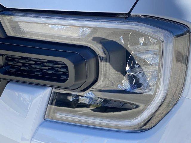 new 2025 Ford Ranger car, priced at $30,882