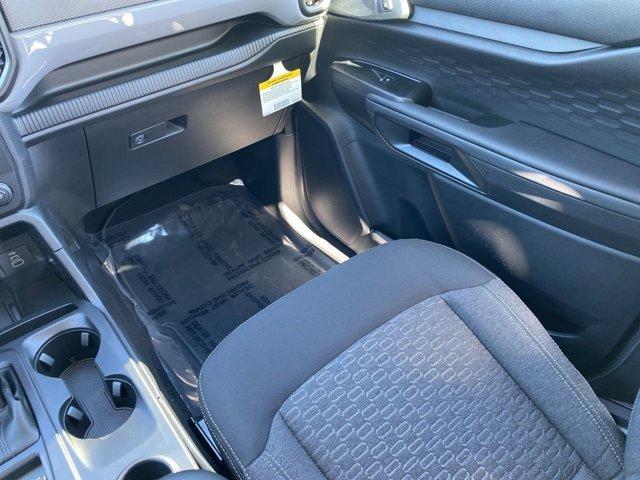 new 2025 Ford Ranger car, priced at $30,882