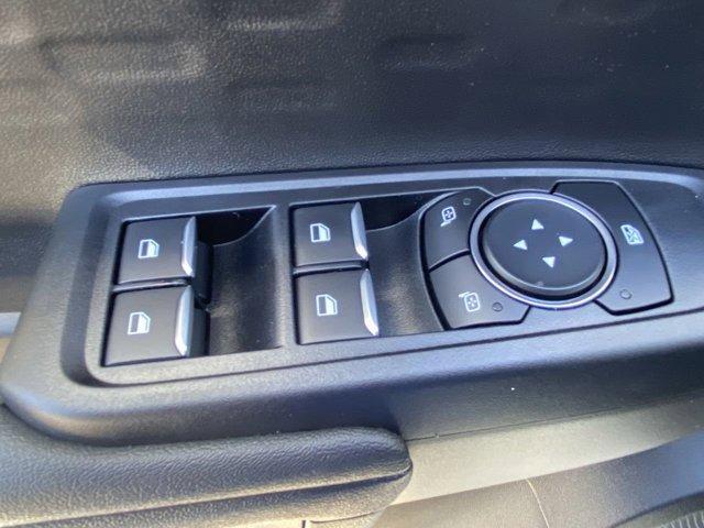 new 2025 Ford Ranger car, priced at $30,882