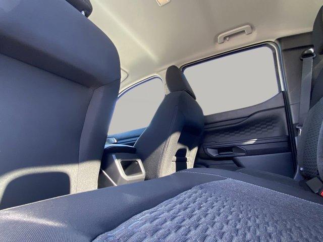 new 2025 Ford Ranger car, priced at $30,882