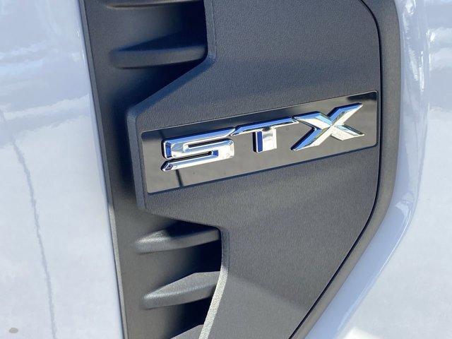 new 2025 Ford Ranger car, priced at $30,882