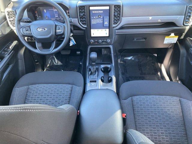 new 2025 Ford Ranger car, priced at $30,882