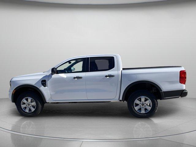 new 2025 Ford Ranger car, priced at $30,882