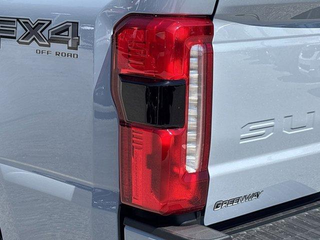 new 2025 Ford F-350 car, priced at $73,206