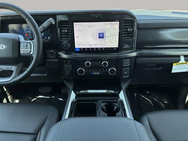 new 2025 Ford F-350 car, priced at $73,206