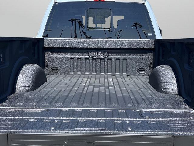 new 2025 Ford F-350 car, priced at $73,206