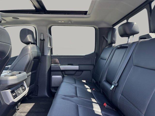 new 2025 Ford F-350 car, priced at $73,206