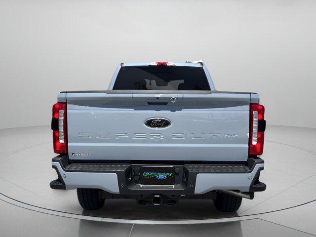 new 2025 Ford F-350 car, priced at $73,206