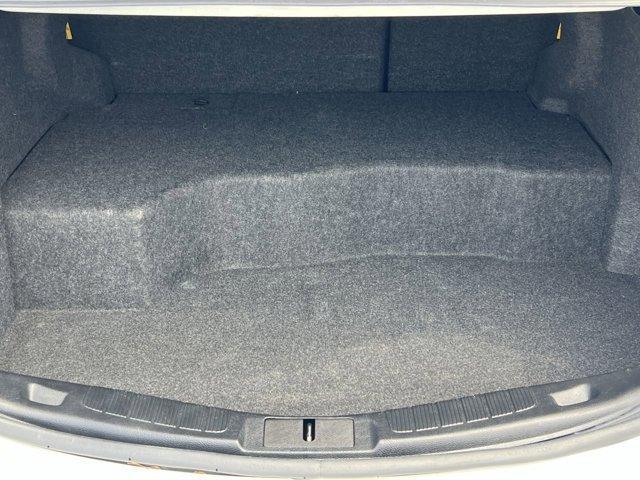 used 2018 Ford Fusion Hybrid car, priced at $13,295